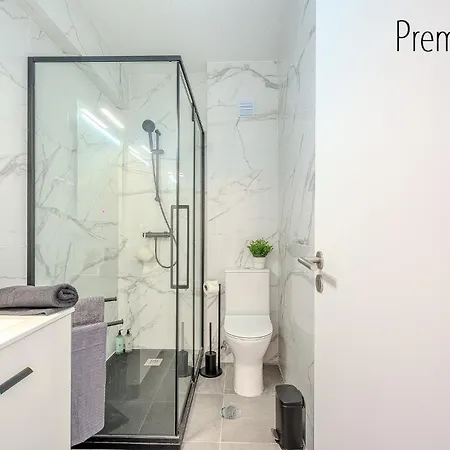 Peneco Old Town شقة