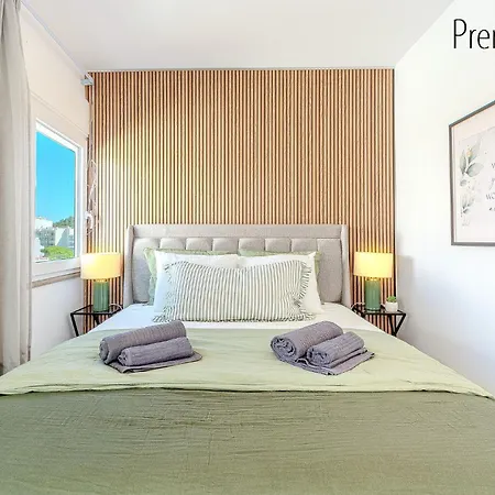 Peneco Old Town شقة *