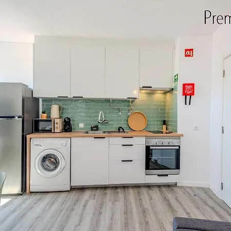 Peneco Old Town البوفيرا