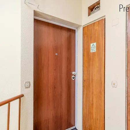 شقة Peneco Old Town البوفيرا