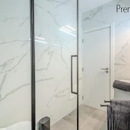 Peneco Old Town شقة البوفيرا