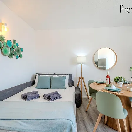 Peneco Old Town شقة