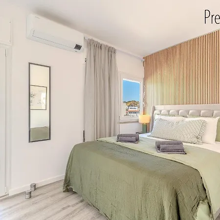 Peneco Old Town 아파트 알부페이라