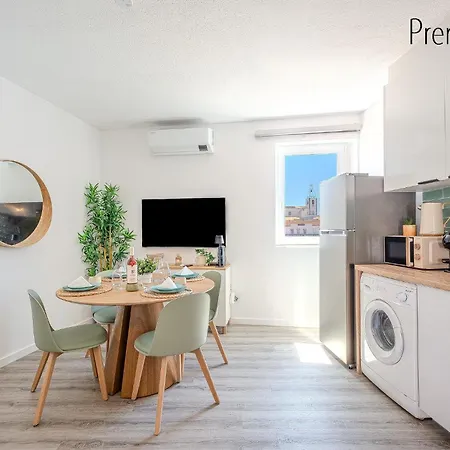 Peneco Old Town 아파트
