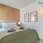 Peneco Old Town Apartmán Albufeira