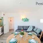 Apartment Peneco Old Town Albufeira