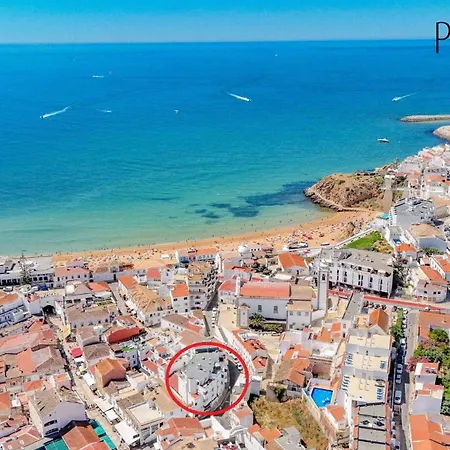 Peneco Old Town Apartament