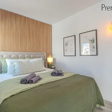 Peneco Old Town Apartament Albufeira