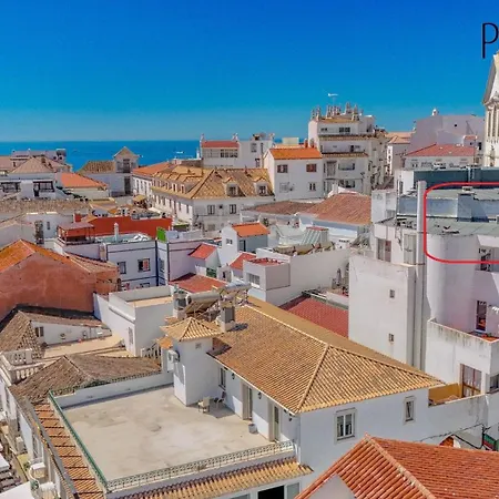 Peneco Old Town Albufeira