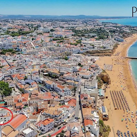 Appartement Peneco Old Town