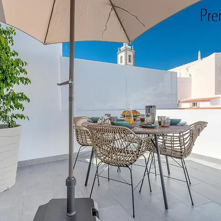 Appartement Peneco Old Town *