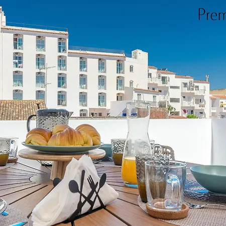 Appartement Peneco Old Town *