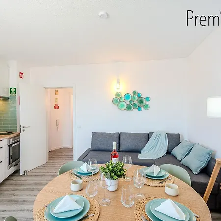 Appartement Peneco Old Town Albufeira