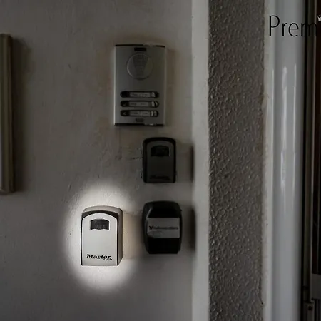 Appartement Peneco Old Town