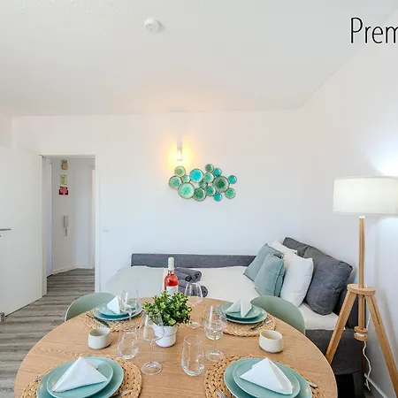 Apartament Peneco Old Town