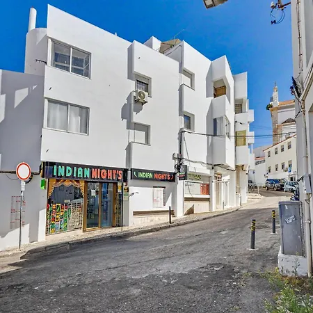 Apartment Peneco Old Town *