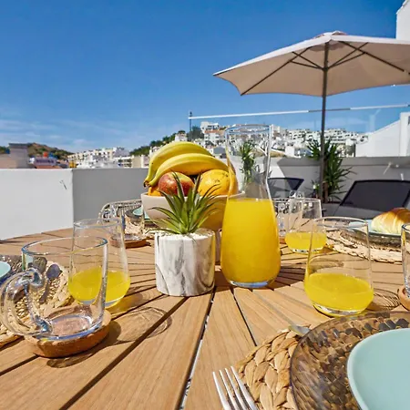 Peneco Old Town Albufeira