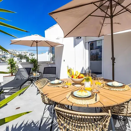 Peneco Old Town Appartement