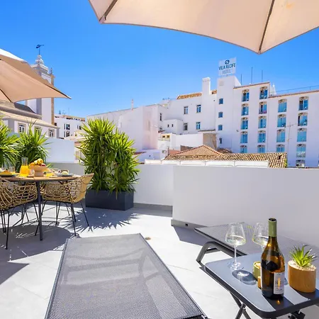 Peneco Old Town Apartment