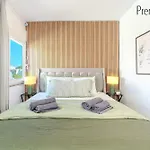 Peneco Old Town Apartman *