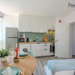 Peneco Old Town 아파트 알부페이라