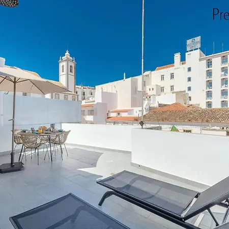 شقة Peneco Old Town
