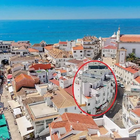 Peneco Old Town * Αλμπουφέιρα
