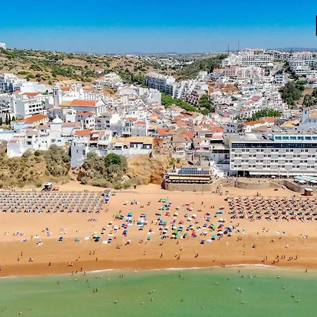 Peneco Old Town Διαμέρισμα *