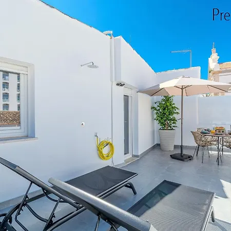 Peneco Old Town Διαμέρισμα *